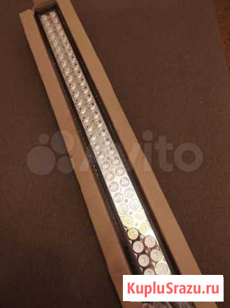 Led балка, светодиодная балка, дальний свет Череповец - изображение 1