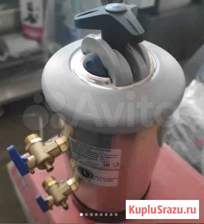 Водоумягчитель Сочи - изображение 1