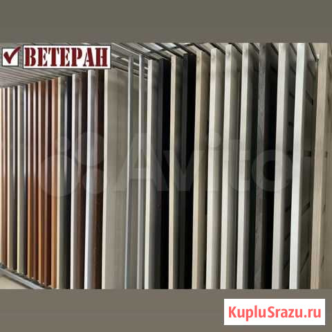 Межкомнатные двери Сарапул - изображение 1