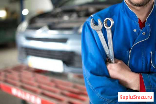 Круглосуточный Автосервис Движок Сочи - изображение 1