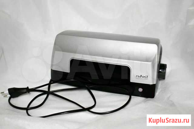 Лампа UV Runail FMD-903-2 Наволоки - изображение 1