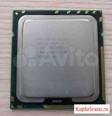 Процессор intel core i7 930 Воронеж