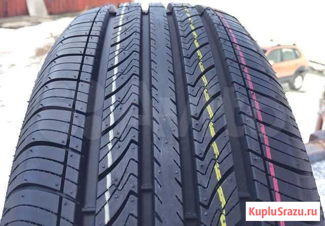 155/80 R13 cachland CH-268 79T Казань - изображение 1