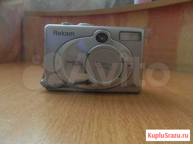 Продам фотоаппарат Каменск-Уральский - изображение 1