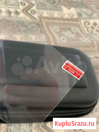 Защитное стекло nintendo switch или lite Тула - изображение 1