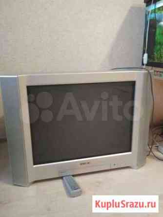 Телевизор Sony Trinitron color tv Челябинск