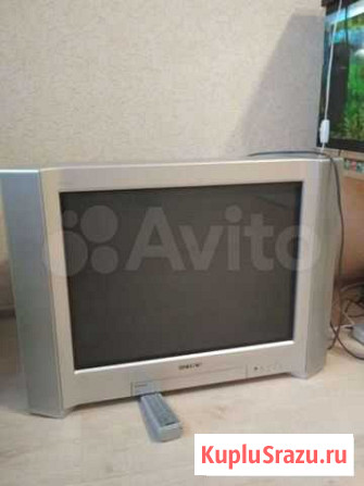 Телевизор Sony Trinitron color tv Челябинск - изображение 1