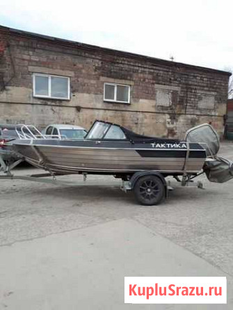 Тактика 460-DS Челябинск - изображение 1