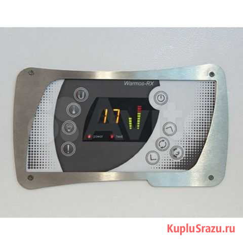 Электрический котел 6 квт Уфа - изображение 1