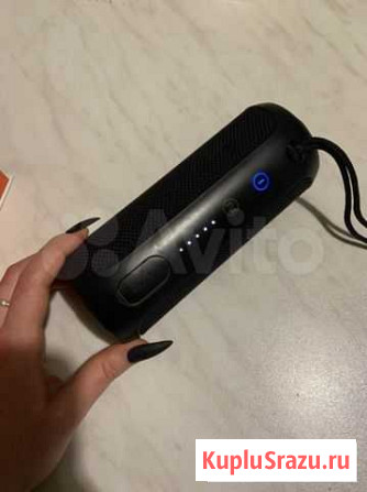 Колонка jbl flip 3 Екатеринбург - изображение 1