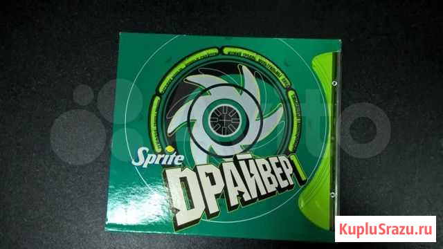 Sprite Драйвер Тула - изображение 1