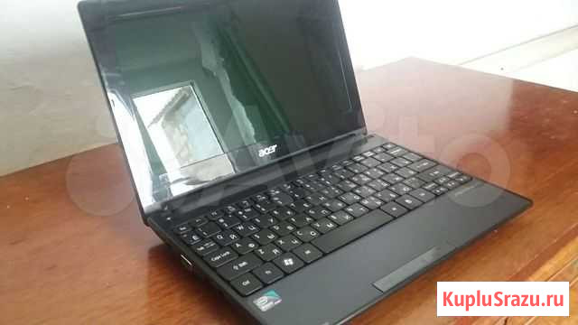 Acer нэтбук Родниковская - изображение 1