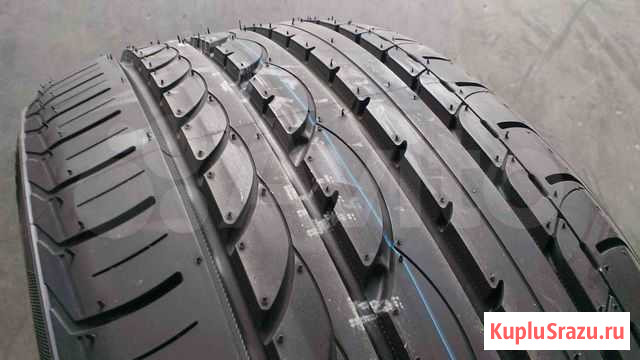 Шина летняя Yokohama Advan Sport V103B 275/45 R20 Тольятти - изображение 1