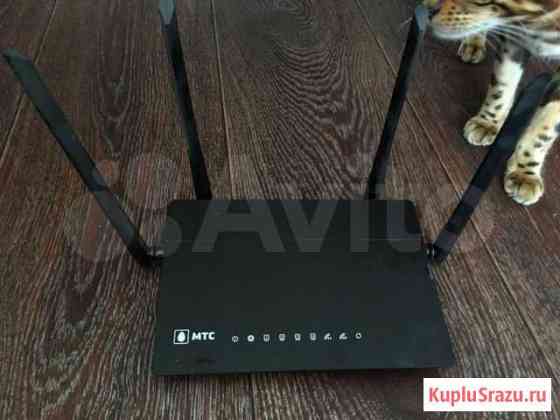 Роутер МТС Новокузнецк