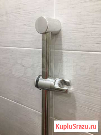 Штанга для душа Мурино - изображение 1