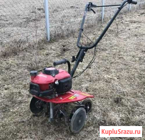 Культиватор Honda FG205 мотоблок, мотокультиватор Можайск - изображение 1