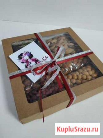 Подарочный набор Уфа - изображение 1