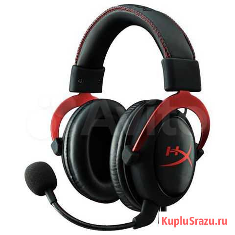 HyperX Cloud 2 Самара - изображение 1