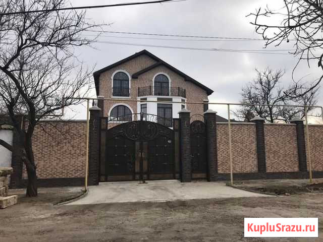 Строительство и ремонт Керчь - изображение 1