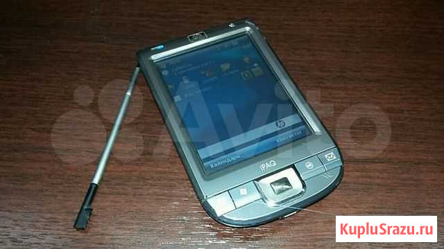Кпк HP iPAQ 114 Челябинск - изображение 1
