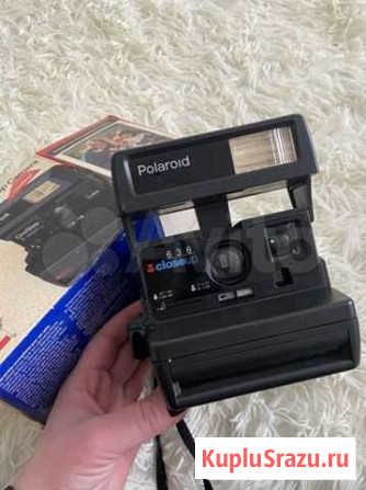 Плёночный фотоаппарат Вологда - изображение 1