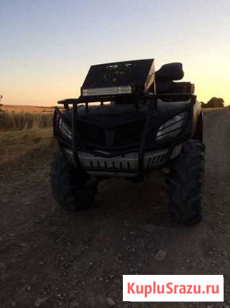 Stels ATV-700 Керчь - изображение 1