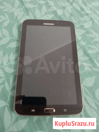 Samsung galaxy tab 3 SM-T210 Елабуга - изображение 1