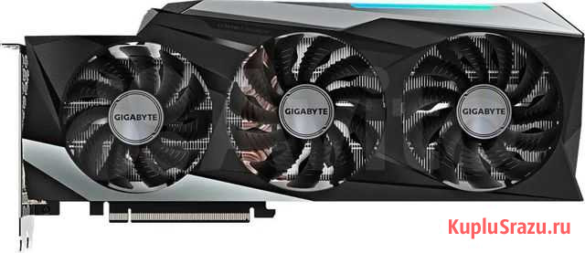 Видеокарта gigabyte rtx 3090 gaming oc Строитель - изображение 1