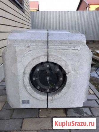 Бойлер для котла chappee edena 120L Казань - изображение 1