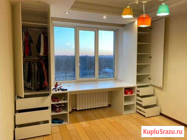 Мебель на заказ изготовление мебели Санкт-Петербург - изображение 1