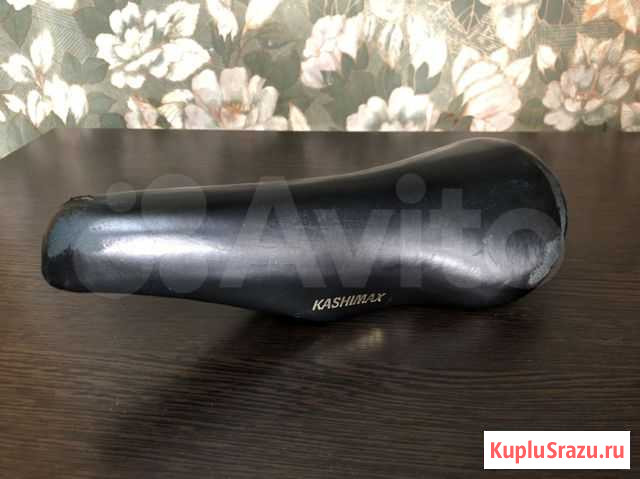 Седло Каshimах Fivе Gоld FG-4Р Севастополь - изображение 1