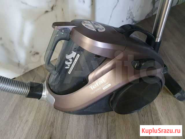 Пылесос tefal Иркутск - изображение 1