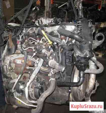 Двигатель ккda форд 1.8 арт.444071 Тамбов