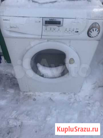 Стиральная машина Казань - изображение 1