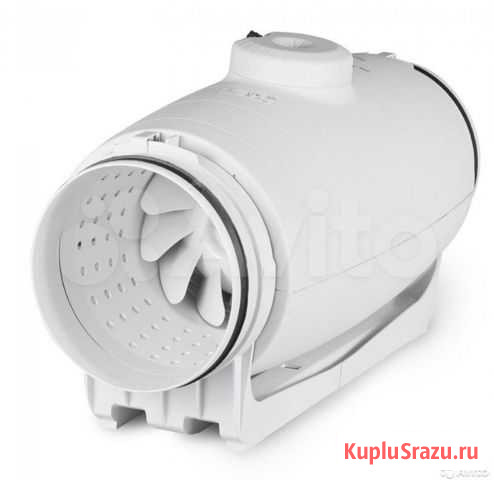 Вентилятор soler palau 1000/200 Уфа - изображение 1