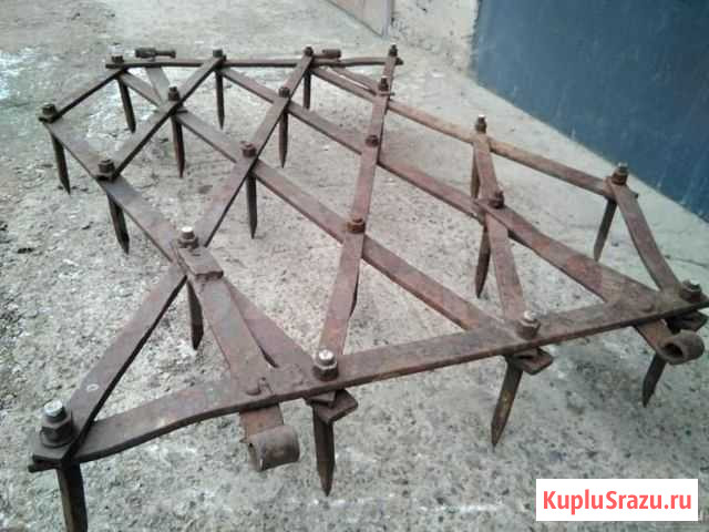 Продам бороны Рославль - изображение 1