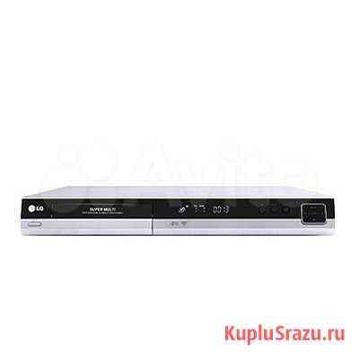 LG DRK-789 (DVD-рекордер + караоке + TV-тюнер) Севастополь