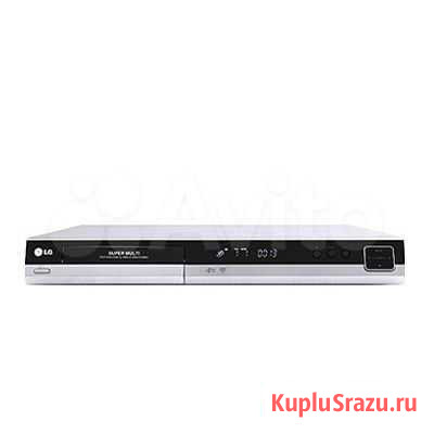 LG DRK-789 (DVD-рекордер + караоке + TV-тюнер) Севастополь - изображение 1