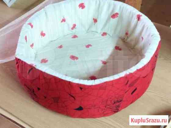 Спальное место у кошки или собаки Сыктывкар