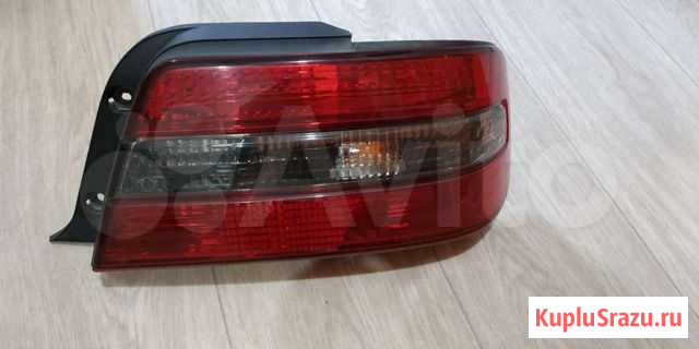 Стоп-сигнал Toyota Chaser 100 (tourer) правый Большой Камень - изображение 1