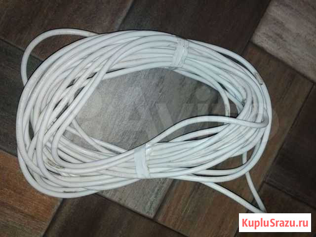 Кабель пвс 3х1.5 Тамбов - изображение 1