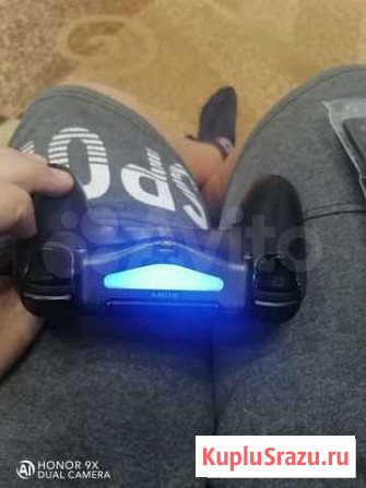 Продам ps4 Курск - изображение 1