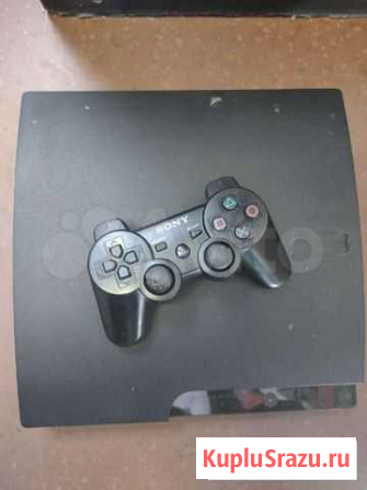 Sony PS3 Черногорск - изображение 1