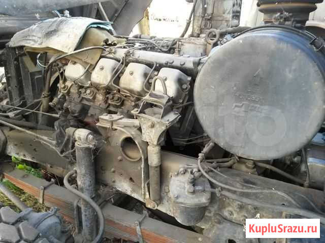 Камаз 53212 разбор Кузнецк - изображение 1