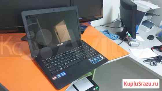 Ноутбук Asus X401U Series Notebook 4TM Златоуст