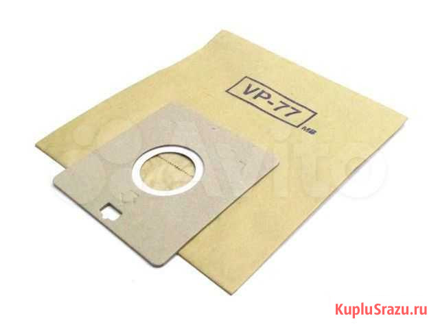 Мешок для сбора пыли (бумажный) samsung DJ74-10123 Улан-Удэ - изображение 1