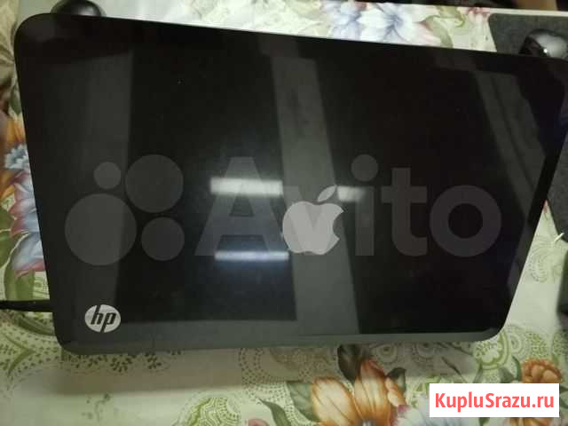 Hp pavilion g6 Ярославль - изображение 1