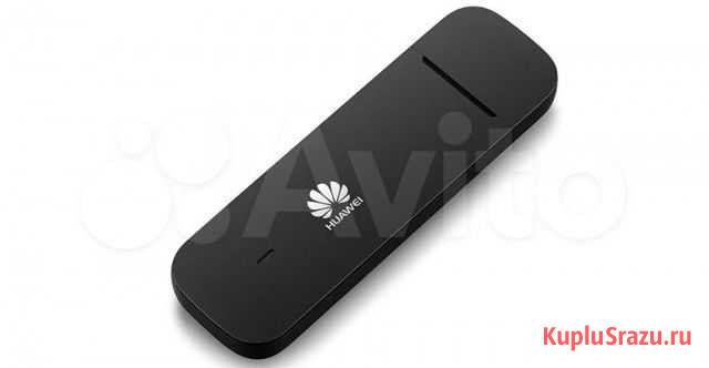 Модем 3G/4G новый, прошитый под все тарифы Салават - изображение 1