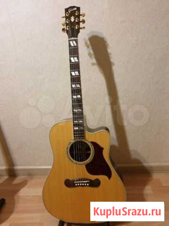 Gibson Songwriter Deluxe Studio Котельники - изображение 1