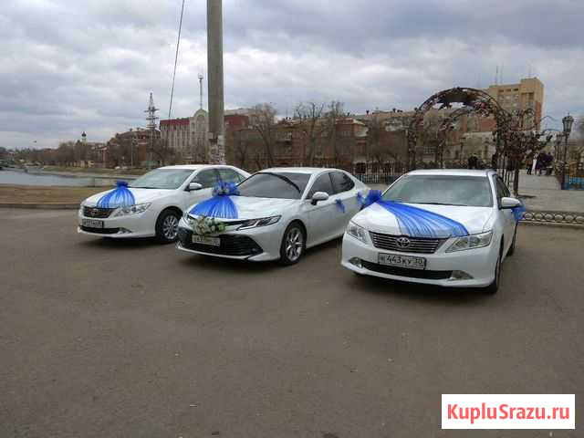 Аренда авто Астрахань - изображение 1